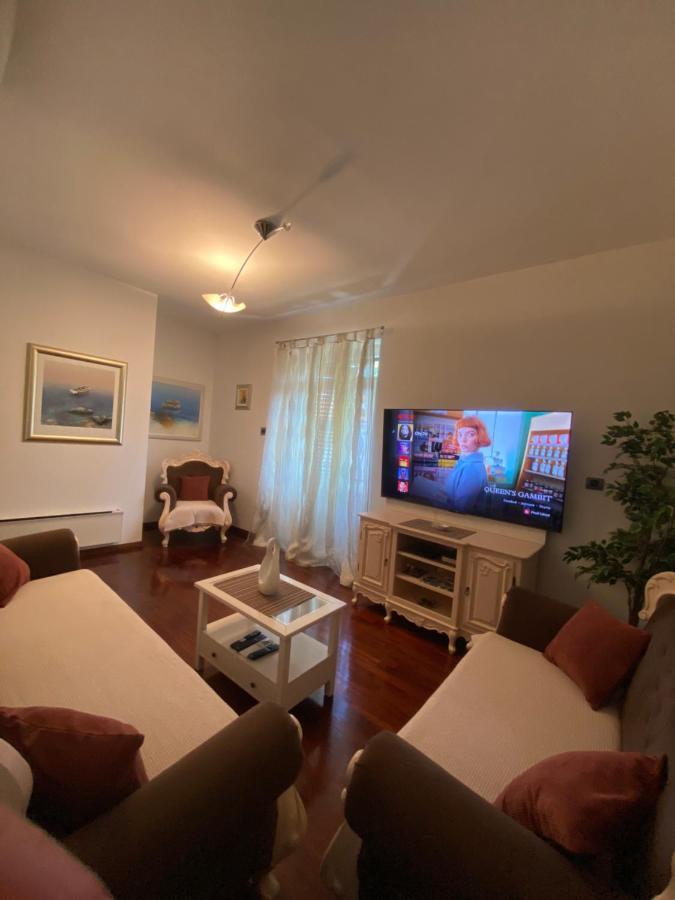 Luxury Rooms 7heaven Suite Apartment Split Buitenkant foto