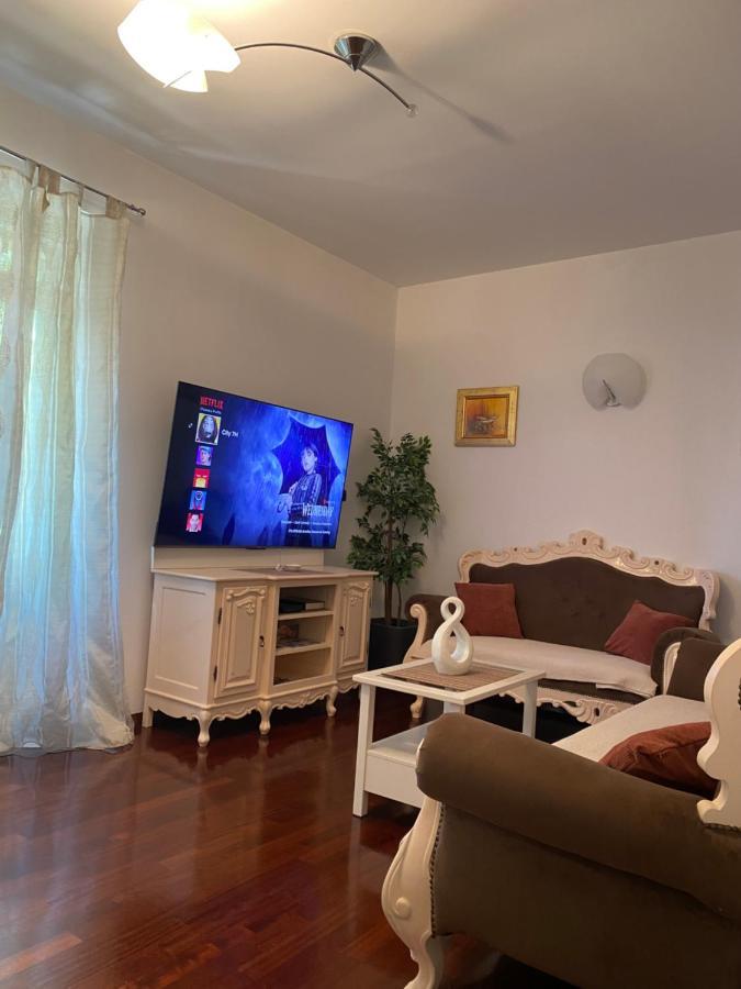 Luxury Rooms 7heaven Suite Apartment Split Buitenkant foto