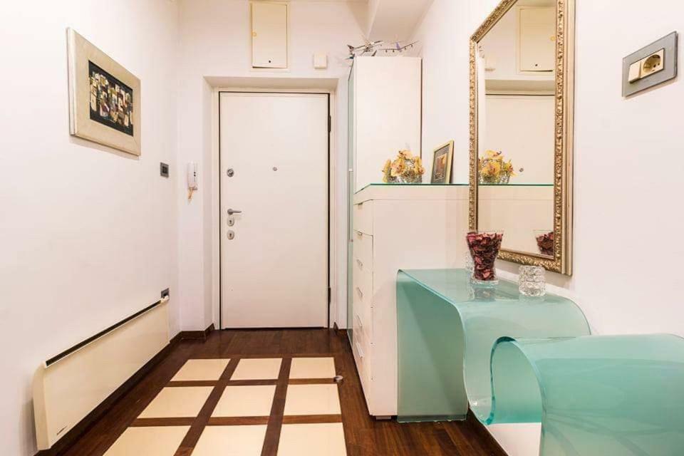Luxury Rooms 7heaven Suite Apartment Split Buitenkant foto