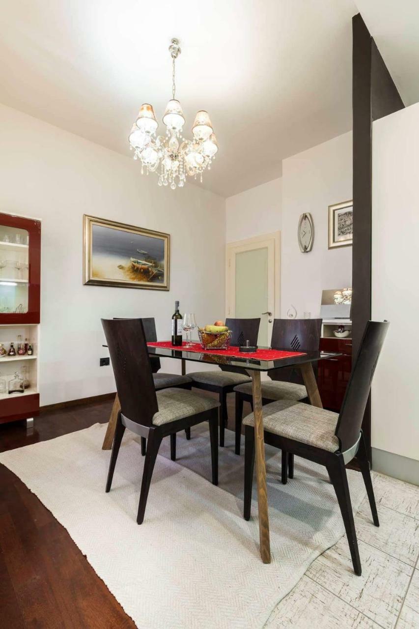Luxury Rooms 7heaven Suite Apartment Split Buitenkant foto