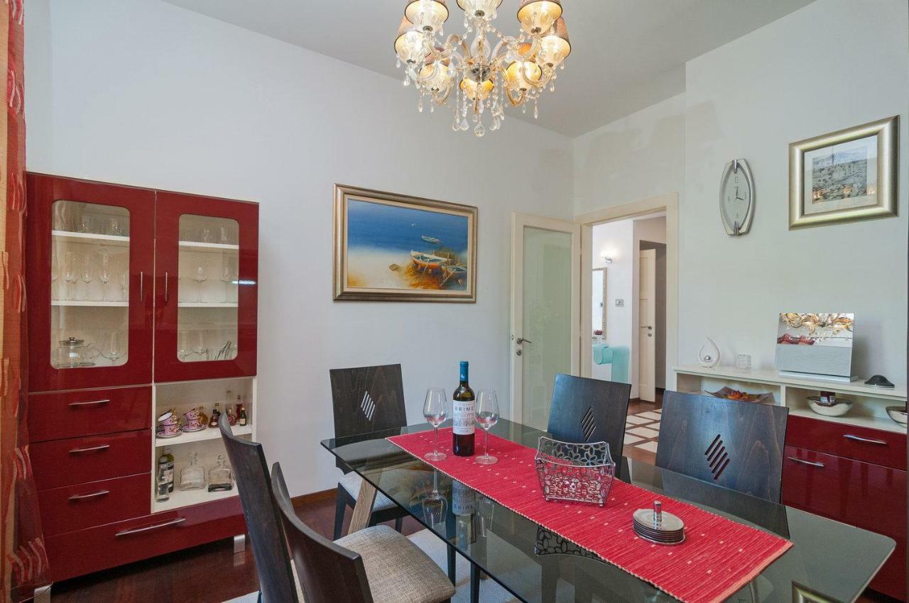 Luxury Rooms 7heaven Suite Apartment Split Buitenkant foto