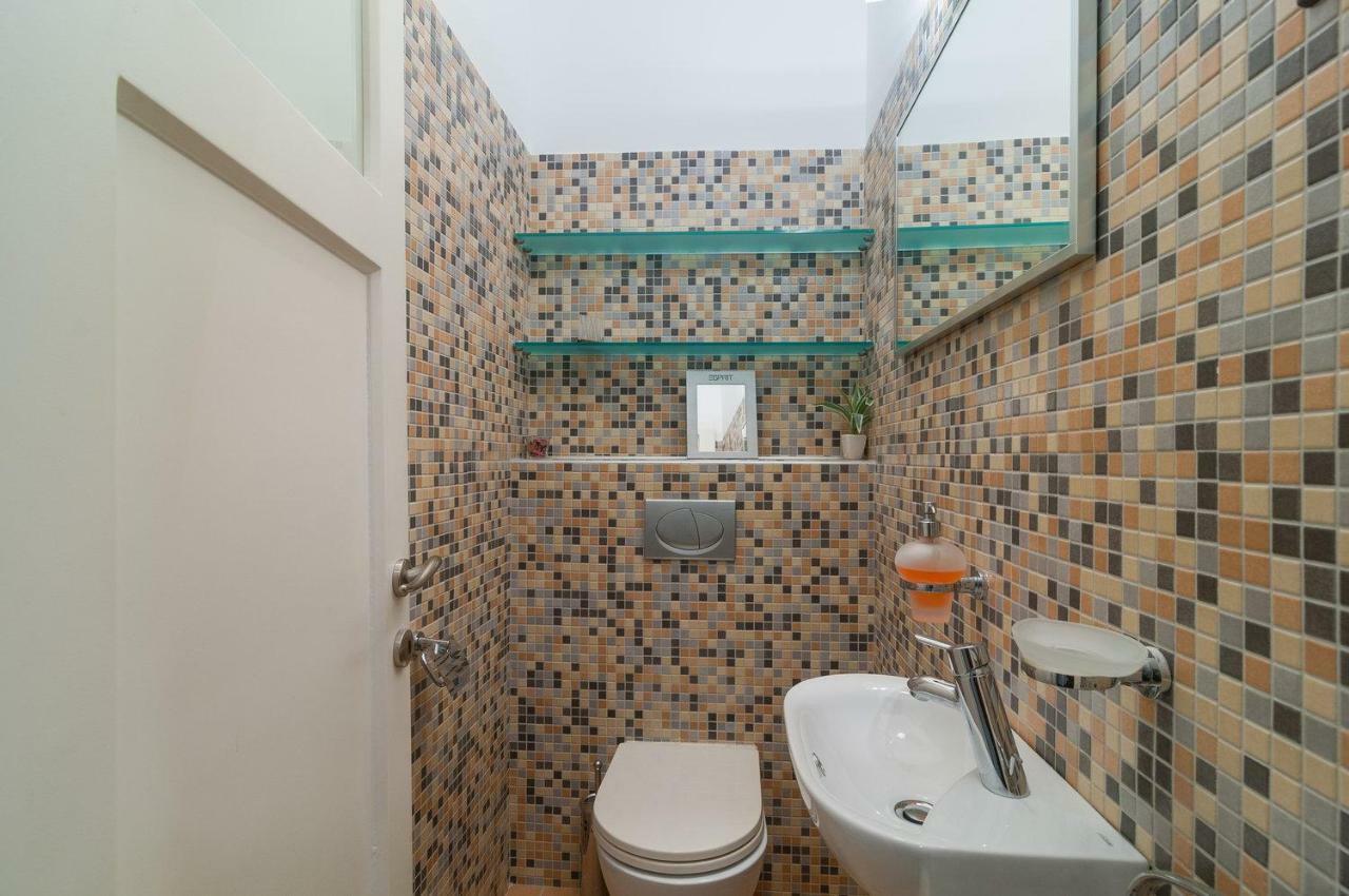 Luxury Rooms 7heaven Suite Apartment Split Buitenkant foto