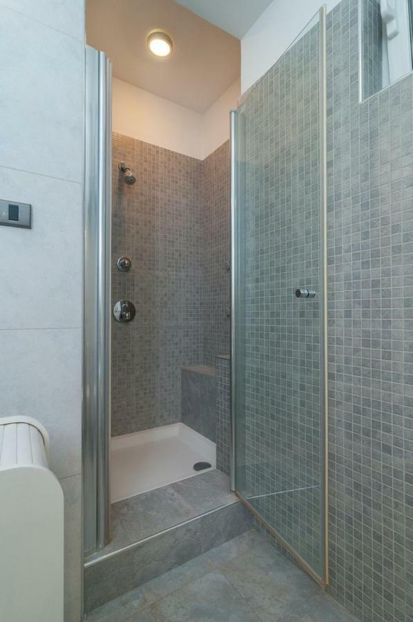 Luxury Rooms 7heaven Suite Apartment Split Buitenkant foto