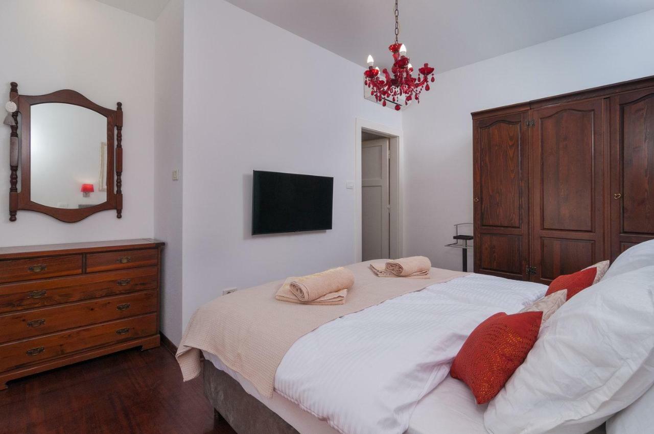 Luxury Rooms 7heaven Suite Apartment Split Buitenkant foto
