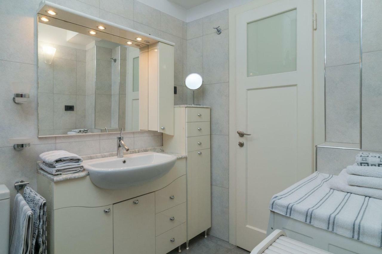 Luxury Rooms 7heaven Suite Apartment Split Buitenkant foto