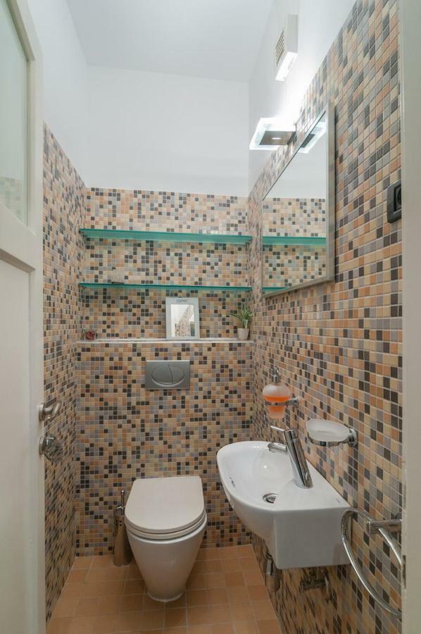 Luxury Rooms 7heaven Suite Apartment Split Buitenkant foto