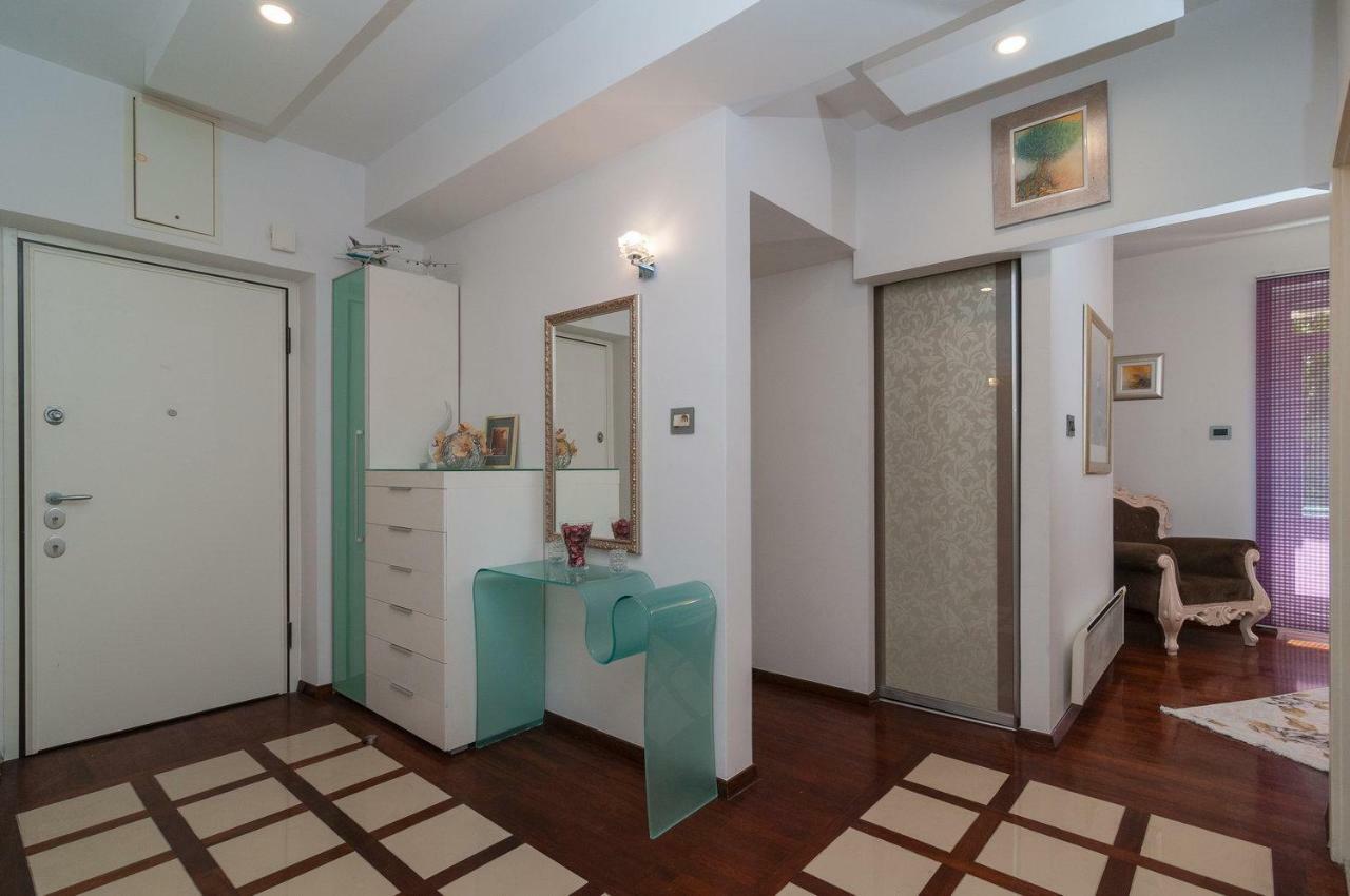 Luxury Rooms 7heaven Suite Apartment Split Buitenkant foto