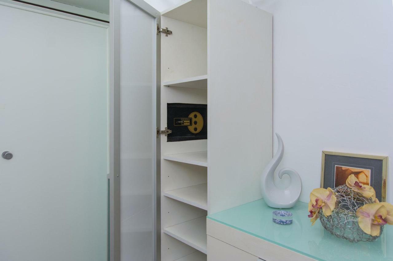 Luxury Rooms 7heaven Suite Apartment Split Buitenkant foto
