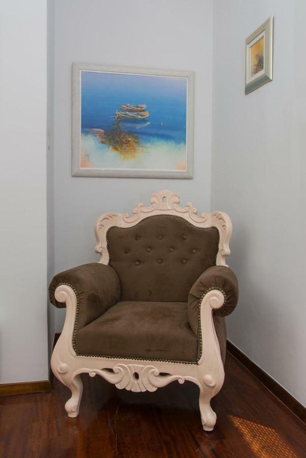 Luxury Rooms 7heaven Suite Apartment Split Buitenkant foto